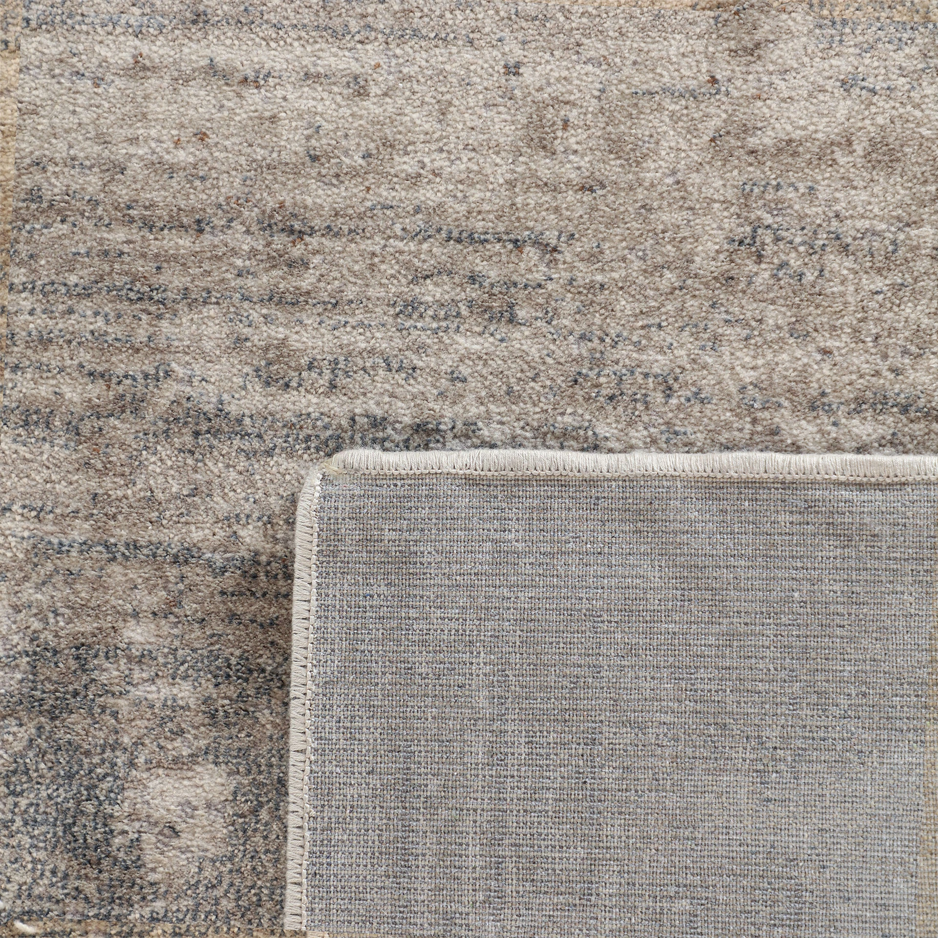 Covor din Poliester si Vascoza, Tonuri Maronii, 340x240 cm, Stil Colonial - VicalHome 33339 [25]