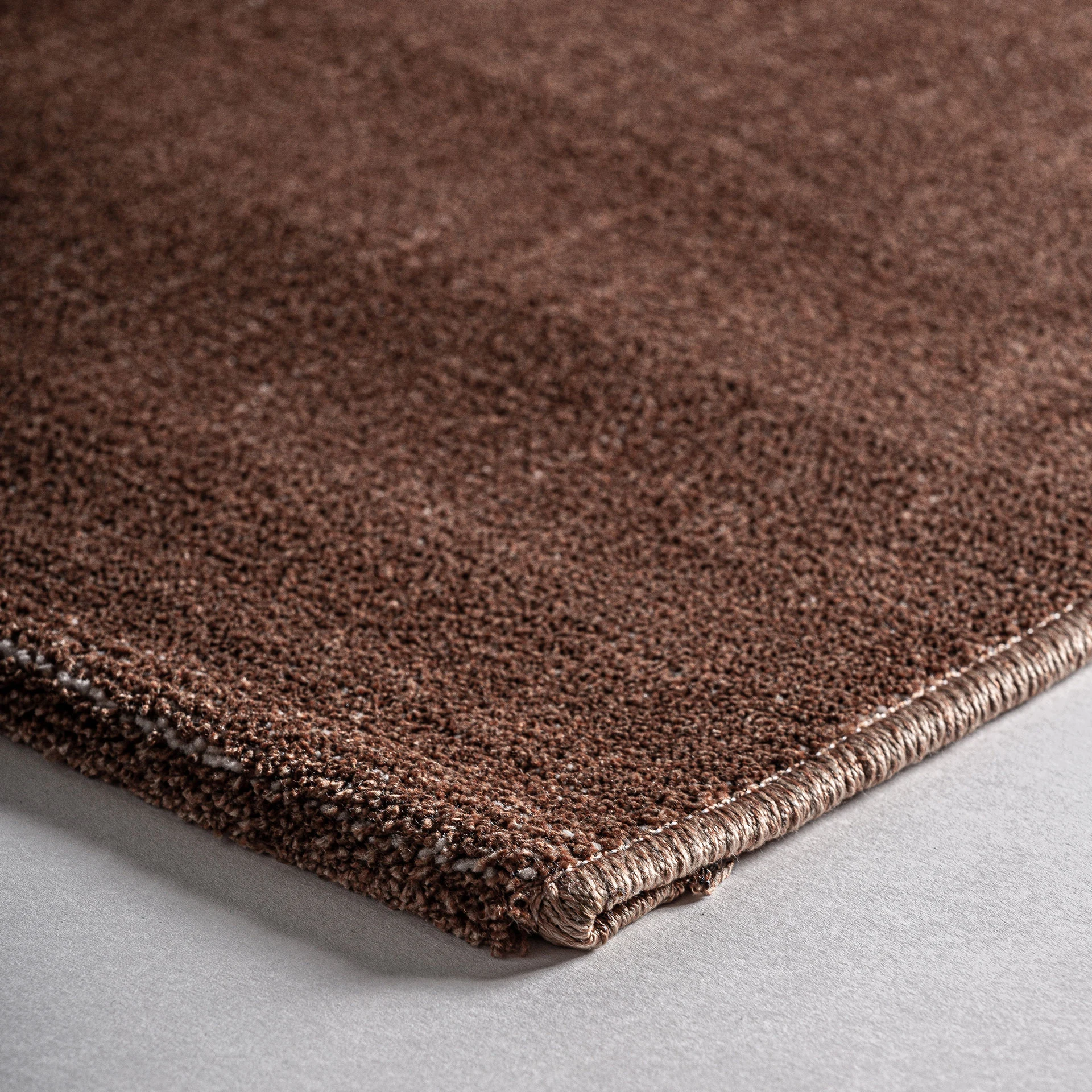Covor din Polistiren, Tonuri Maronii, 340x244 cm, Stil Clasic - VicalHome 34949 [4]