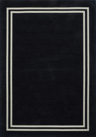 Covoare Living - Covor living / dormitor Form Dark (160x230 cm/200x300 cm) Carpet Decor
