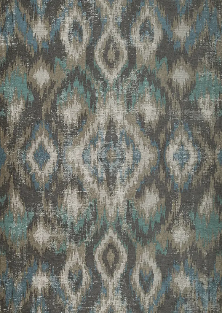 Covoare Living - Covor living / dormitor Harput Lagon (160x230 cm) Carpet Decor