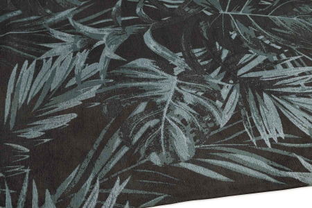 Covor living / dormitor Jungle Green (160x230 cm) Carpet Decor [2]