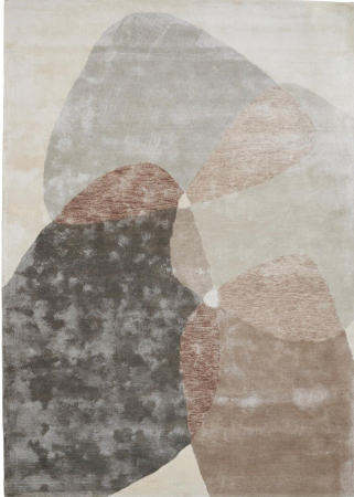 Covoare Living - Covor living / dormitor Lagos Beige (160x230 cm/200x300 cm) Carpet Decor