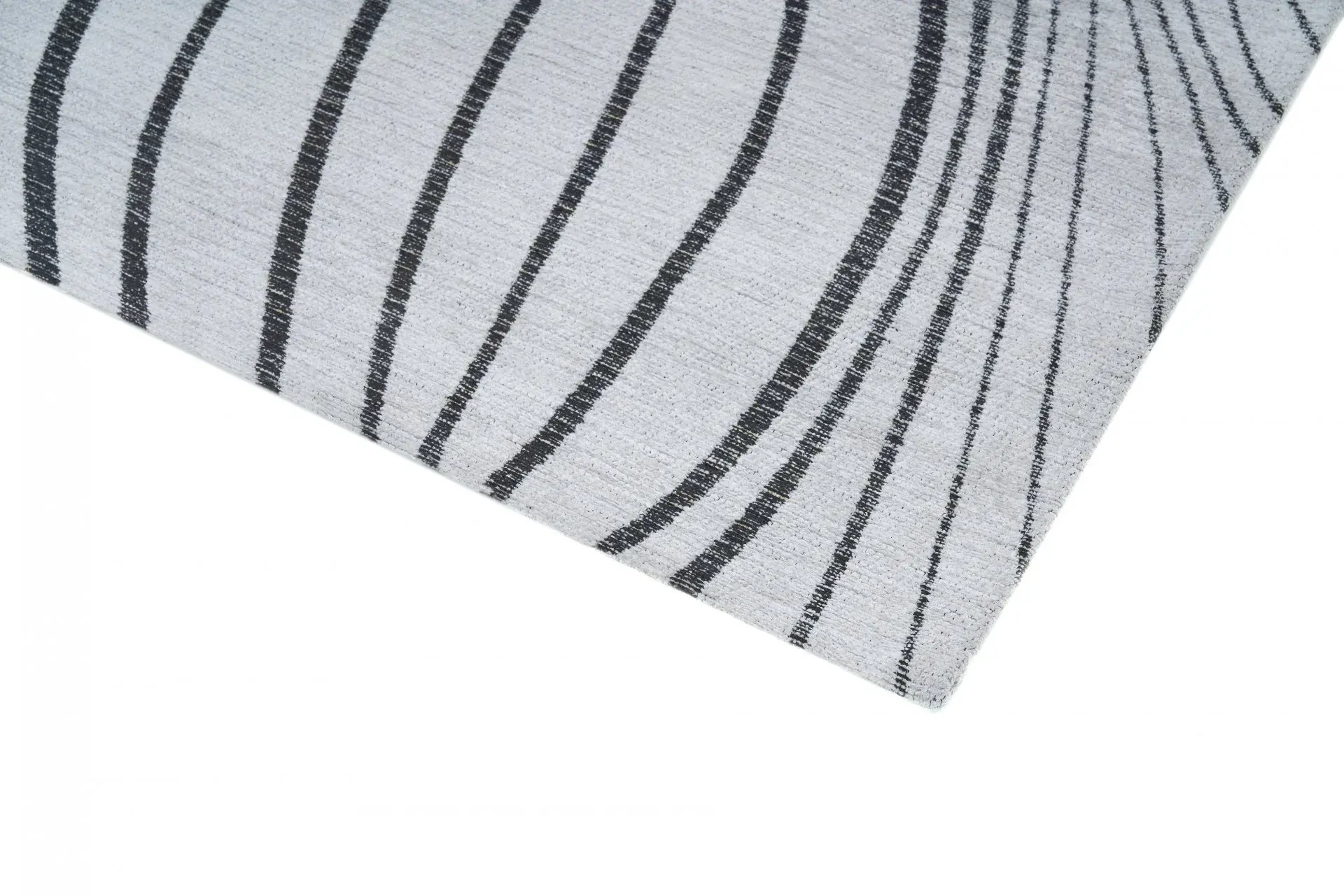 Covor living / dormitor Lipari Gray (160x230 cm/200x300 cm) Carpet Decor [2]