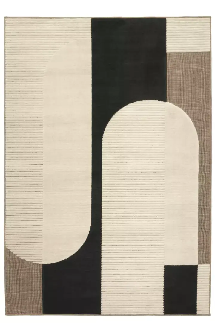 Covoare Living - Covor living / dormitor Lisboa (160x230 cm/200x290 cm) Carpet Decor