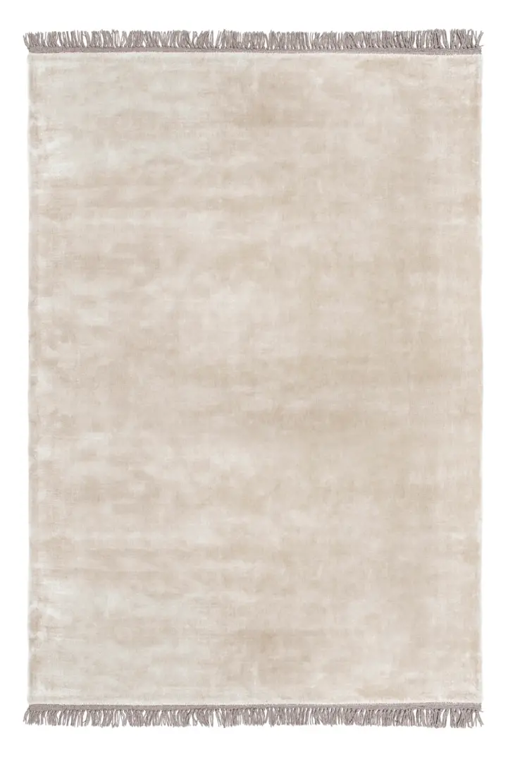 Covoare Living - Covor living / dormitor Luna Beige (160x230 cm/200x300 cm) Carpet Decor