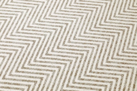 Covor living / dormitor Luno Cold Beige (160x230 cm/200x300 cm) Carpet Decor [5]