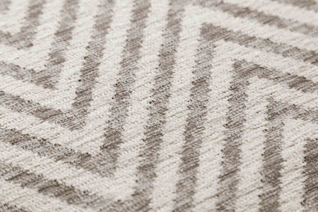 Covor living / dormitor Luno Cold Beige (160x230 cm/200x300 cm) Carpet Decor [3]