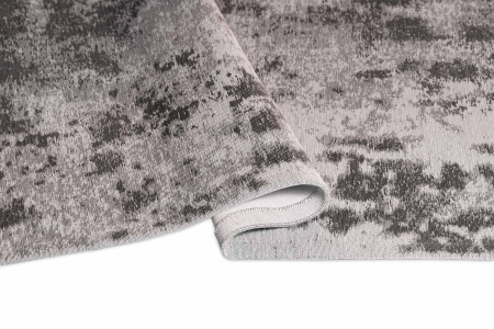 Covor living / dormitor Lyon Grey (160x230 cm/200x300 cm) Carpet Decor [1]