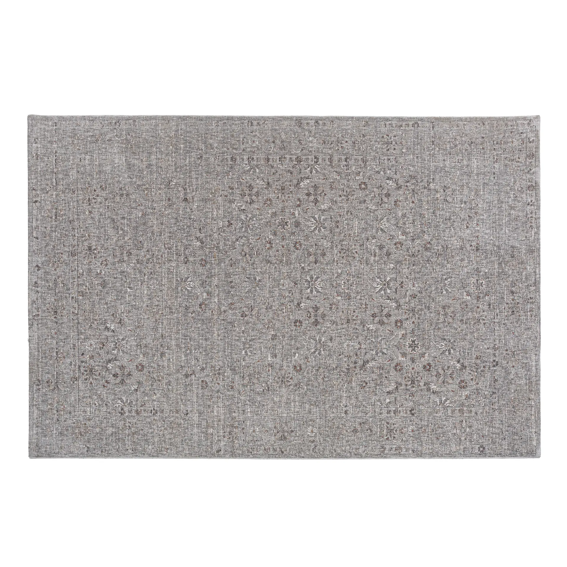 Produse - Covor Misha din Poliester Gri, 300x200x1cm, VicalHome 38910 VicalHome 38910