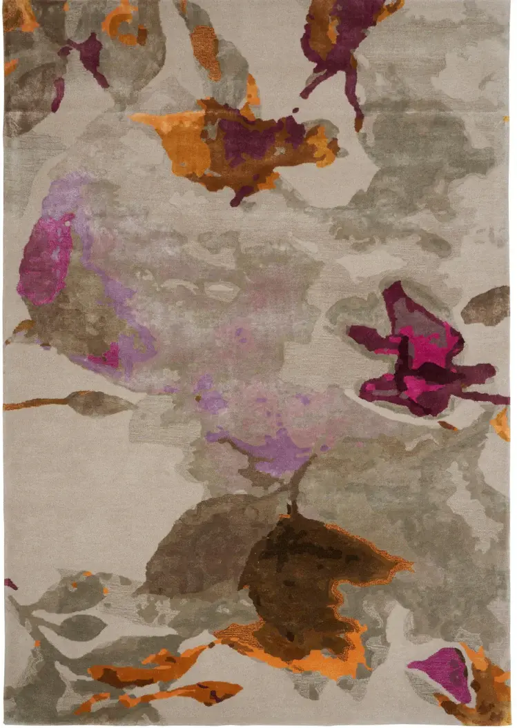 Covoare Living - Covor living / dormitor Orchidea Autumn (160x230 cm/200x300 cm) Carpet Decor