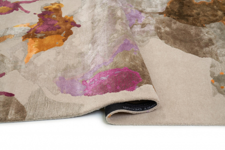 Covor living / dormitor Orchidea Autumn (160x230 cm/200x300 cm) Carpet Decor [3]