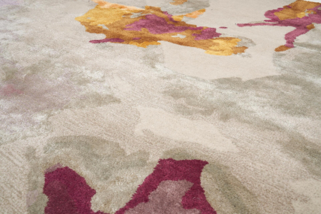 Covor living / dormitor Orchidea Autumn (160x230 cm/200x300 cm) Carpet Decor [1]