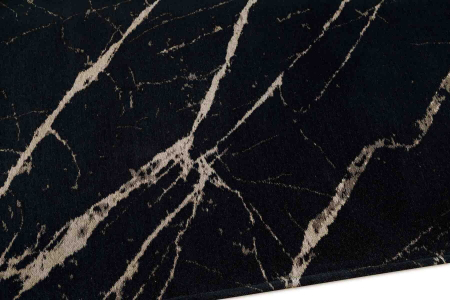 Covor living / dormitor Pietra Black Honey (160x230 cm/200x300 cm) Carpet Decor [3]