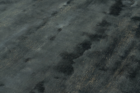 Covor living / dormitor Plain Dark Blue (160x230 cm/200x300 cm) Carpet Decor [1]