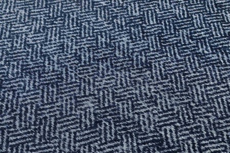 Covor living / dormitor Porto Navy (160x230 cm) Carpet Decor [4]