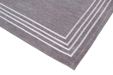 Covor living / dormitor Royal Grey (160x230 cm/200x300 cm) Carpet Decor [2]