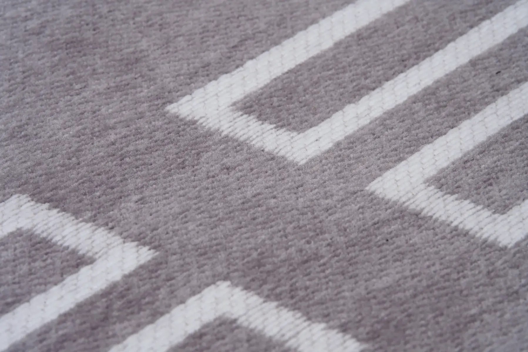 Covor living / dormitor Royal Grey (160x230 cm/200x300 cm) Carpet Decor [3]