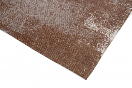 Covor living / dormitor Rust Copper (160x230 cm/200x300 cm) Carpet Decor [3]