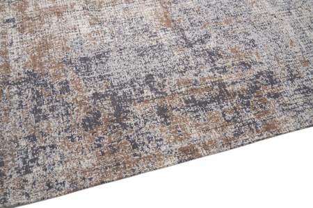 Covor living / dormitor Rustic Beige (160x230 cm/200x300 cm) Carpet Decor [2]