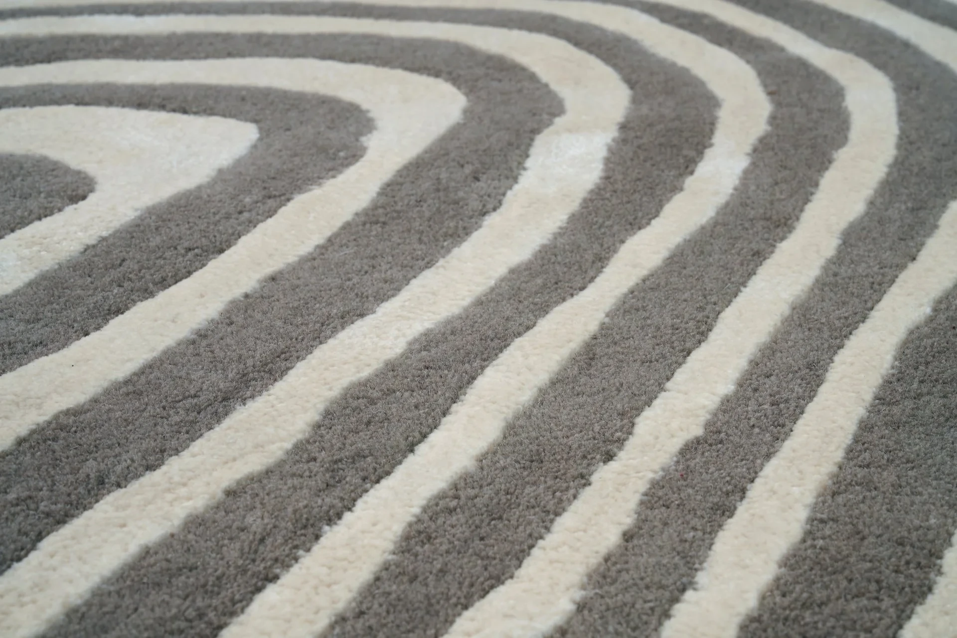Covor Sahara Beige (160x230 cm/200x300 cm) Carpet Decor [3]