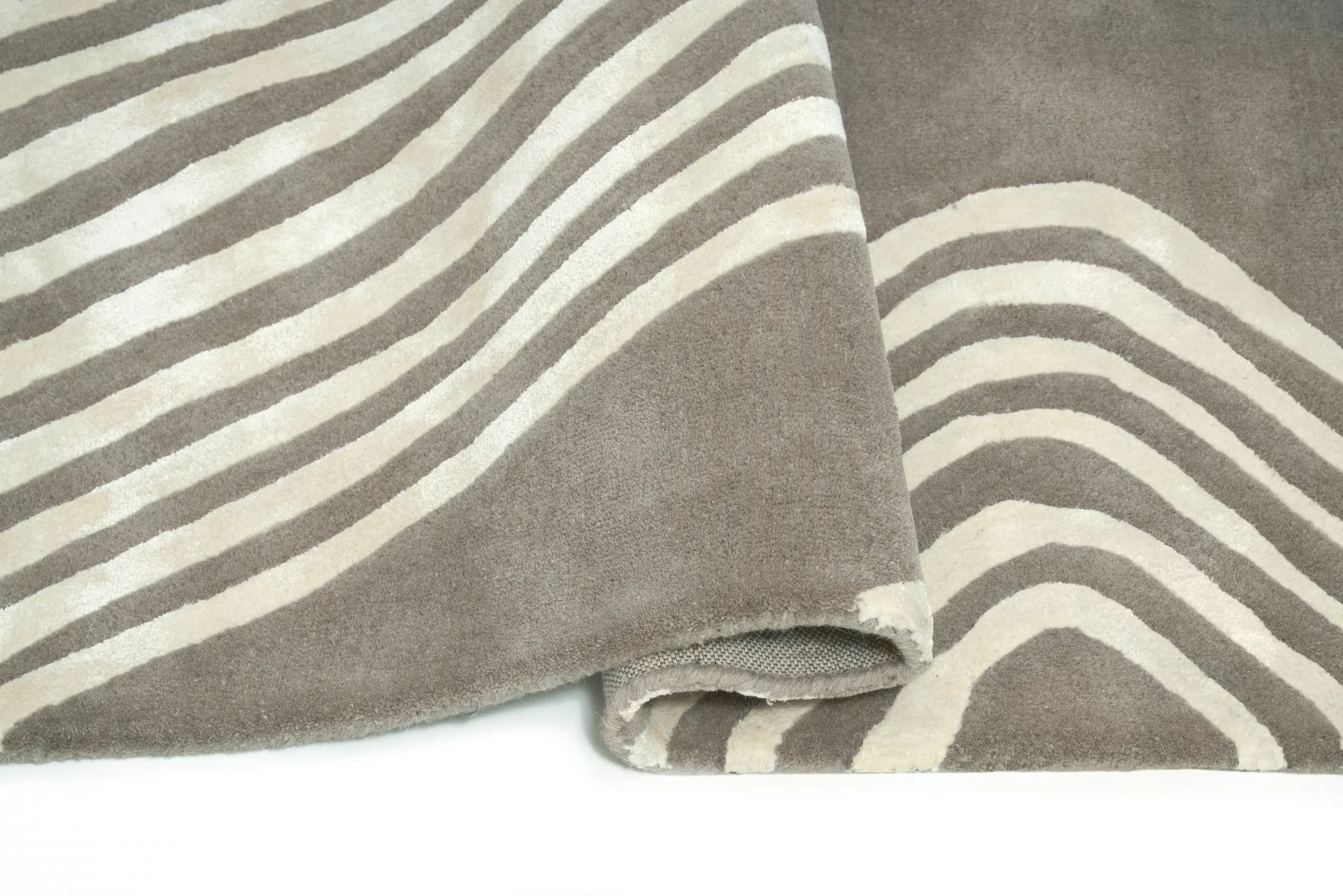 Covor Sahara Beige (160x230 cm/200x300 cm) Carpet Decor [4]