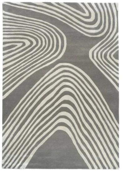 Produse - Covor Sahara Beige (160x230 cm/200x300 cm) Carpet Decor