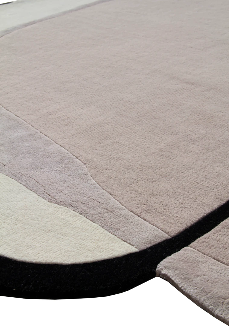 Covor Spot Beige (200x300 cm) Carpet Decor [1]