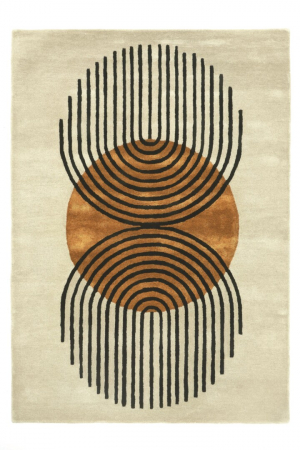 Covoare Living - Covor living / dormitor Stella Coral (160x230 cm/200x300 cm) Carpet Decor
