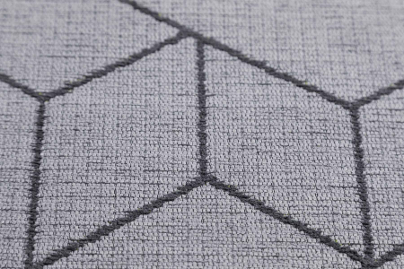 Covor living / dormitor Urban Gray Carpet Decor [4]