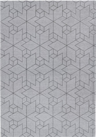 Covor living / dormitor Urban Gray Carpet Decor [1]