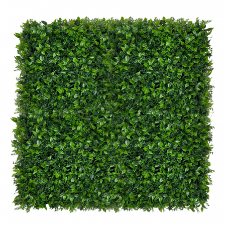 Covoraș verde artificial Berberys UV 50x50cm [2]