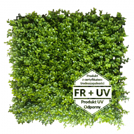 Produse - Covoraș verde artificial Borowka FR 50x50cm
