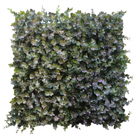 Covoraș verde artificial Eukaliptus UV 50x50cm [1]