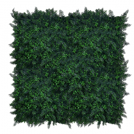 Covoraș Verde Artificial Marsylea FR 50x50cm [3]