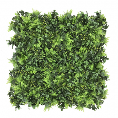 Covoraș Verde Artificial Mieta UV 50x50cm [1]