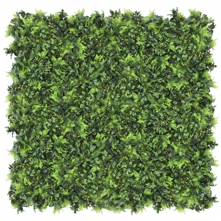 Covoraș Verde Artificial Mieta UV 50x50cm [2]