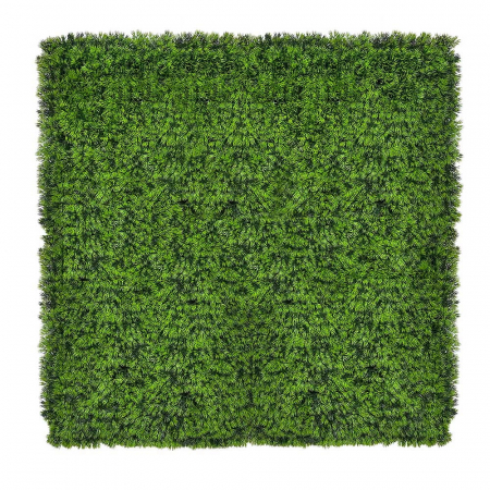 Covoraș verde artificial Pina UV 50x50cm [1]