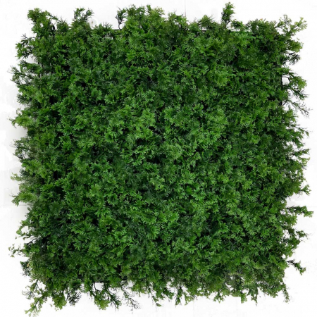 Covoraș verde artificial Pterygium UV 50x50cm [1]