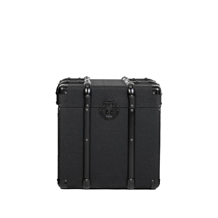 Produse - Cufăr Voyage S 30x30x30 cm, Negru - Kare Design