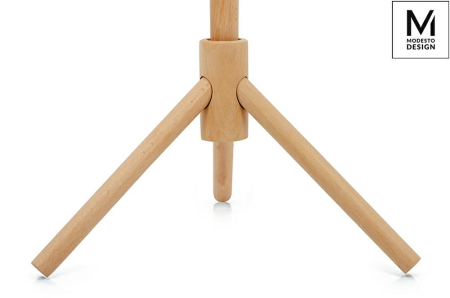 Cuier Stick 50x44x175 cm - Modesto Design [2]