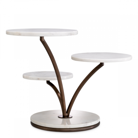   Cumpără standard Anza finisaj bronz 118214 EICHHOLTZ [2]