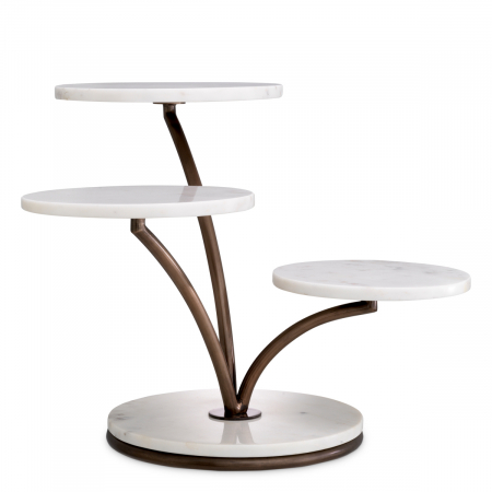   Cumpără standard Anza finisaj bronz 118214 EICHHOLTZ [1]