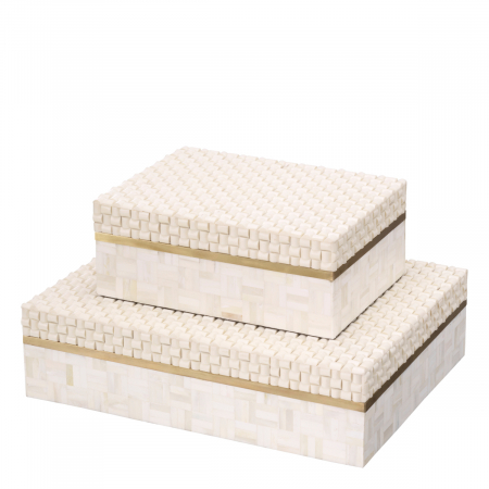  Cutie Seaside S alb crem 118125 EICHHOLTZ [3]