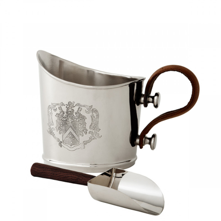 Produse -   Decantor Favourite S, inclusiv suport pentru gheață 104008 EICHHOLTZ
