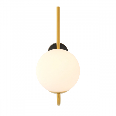   Aplica Lipari finisaj bronz/aur 112666 EICHHOLTZ [2]