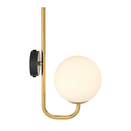   Aplica Lipari finisaj bronz/aur 112666 EICHHOLTZ [1]