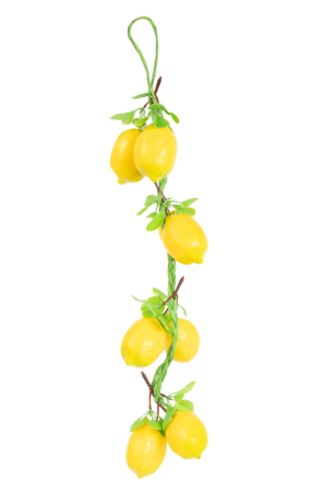 Produse - Decorațiune / Lămâi Decorative Capri 7,5x7,5x50 cm, Treceriva Spumatică - SHP