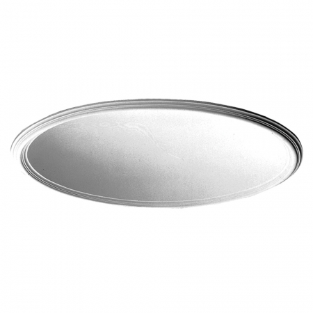 Produse - Dom din poliuretan DM503 - Ø exterior 72x12.5 cm
