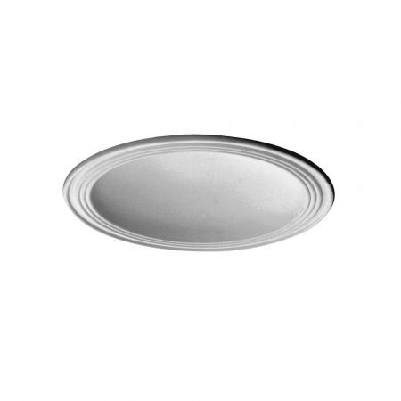 Produse - Dom din poliuretan DM504 - Ø exterior 113x21.5 cm
