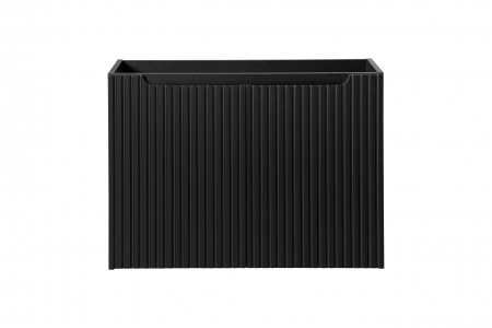 Dulap baie 57x80x39 cm Nova Black, 2 usi, D2 82-80-2D Comad [2]